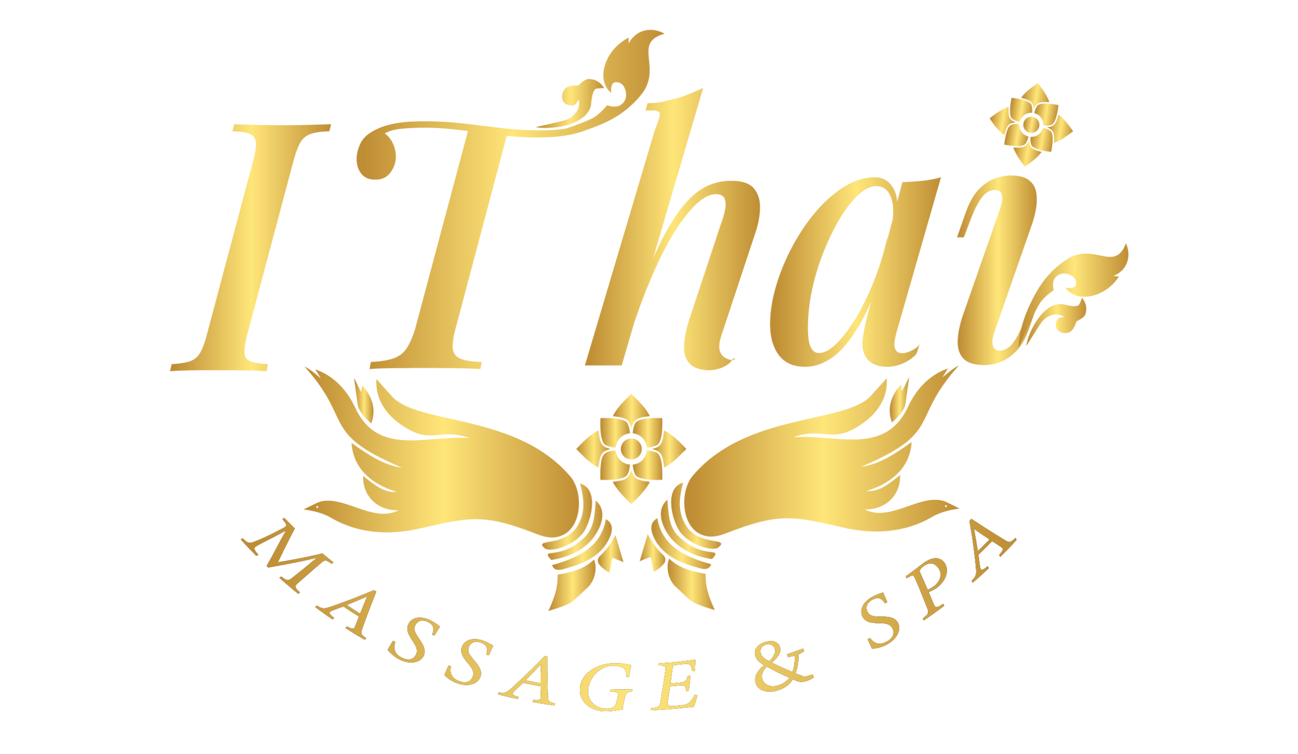 IThai Massage & Spa